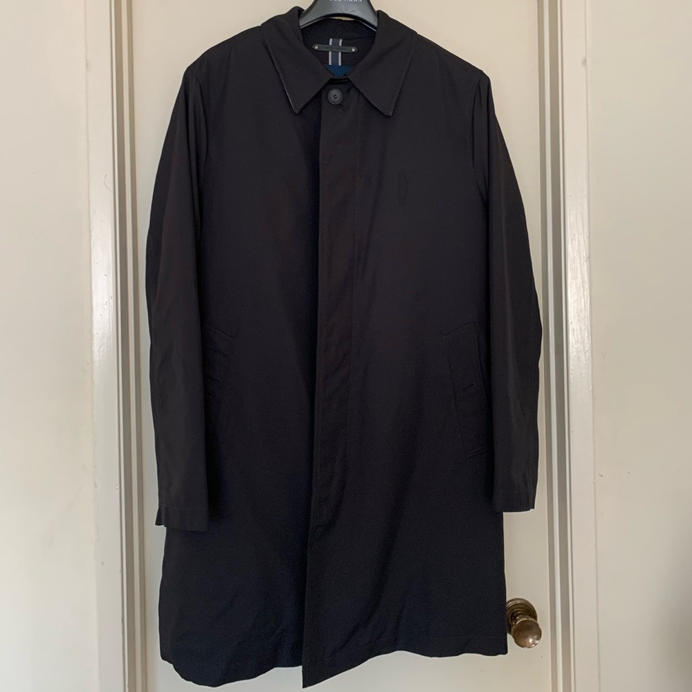 Cole Haan Coat size Large